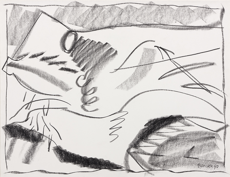 Naar Wassily Kandinsky